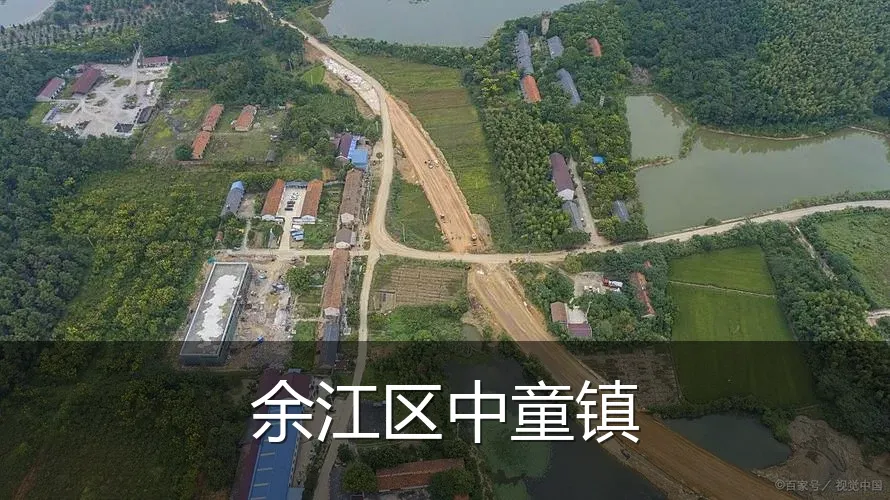 余江区中童镇