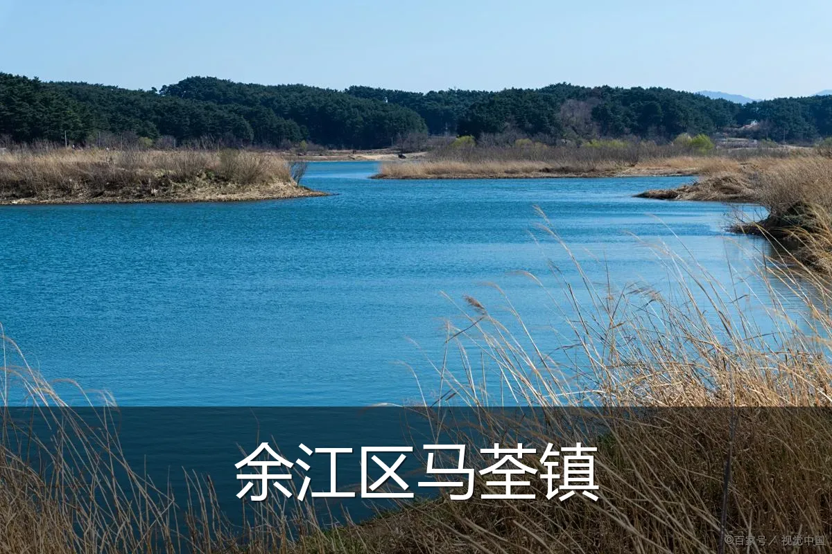 余江区马荃镇